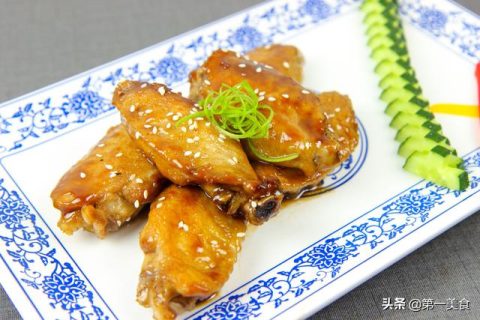 可乐鸡翅家常做法完全攻略，让你轻松烹饪美味佳肴